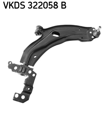 Rameno zavesenia kolies SKF